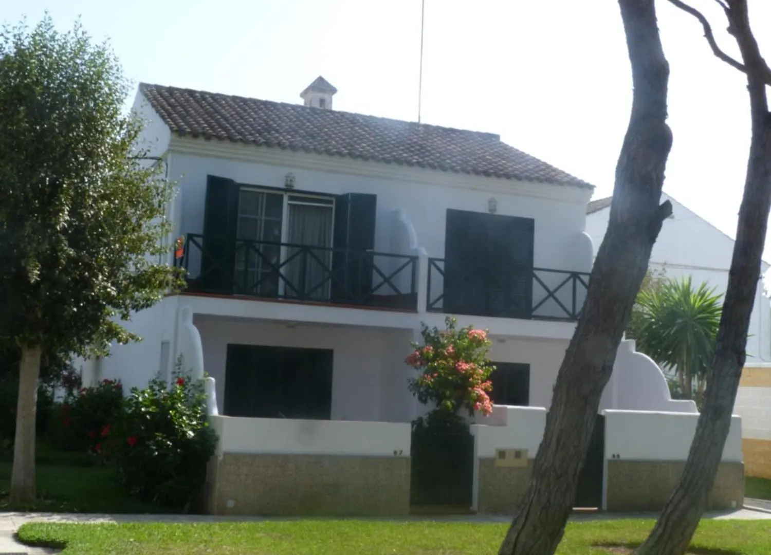 Holiday home Casa Adosada En Playa La Barrosa Urbanizacion Las Arenas 67 Chiclana de la Frontera Spain